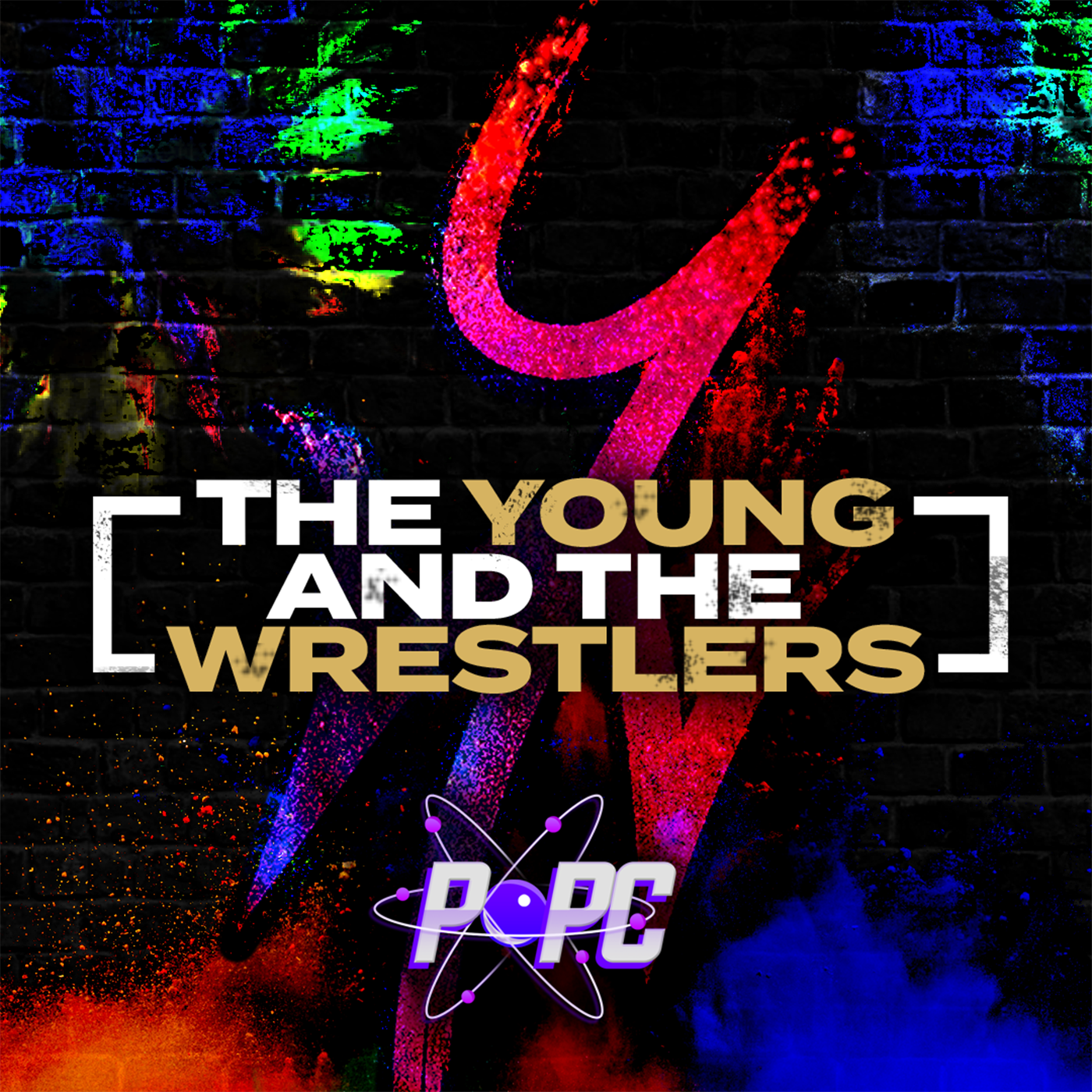 The Young and The Wrestlers | The PopCulturists’ Wreslting Podcast