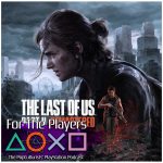 For The Players - The PopCulturists' PlayStation Podcast