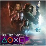 For The Players - The PopCulturists' PlayStation Podcast