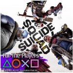 For The Players - The PopCulturists' PlayStation Podcast