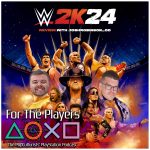 For The Players - The PopCulturists' PlayStation Podcast