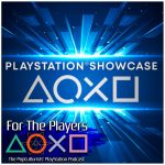 For The Players - The PopCulturists' PlayStation Podcast