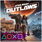 For The Players - The PopCulturists' PlayStation Podcast