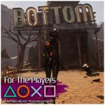 For The Players - The PopCulturists' PlayStation Podcast