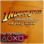 For The Players - The PopCulturists' PlayStation Podcast