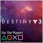 For The Players - The PopCulturists' PlayStation Podcast