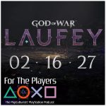 For The Players - The PopCulturists' PlayStation Podcast