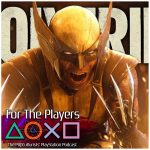 For The Players - The PopCulturists' PlayStation Podcast
