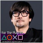 For The Players - The PopCulturists' PlayStation Podcast