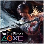 For The Players - The PopCulturists' PlayStation Podcast