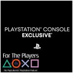 For The Players - The PopCulturists' PlayStation Podcast