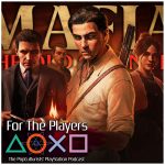For The Players - The PopCulturists' PlayStation Podcast