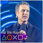 For The Players - The PopCulturists' PlayStation Podcast