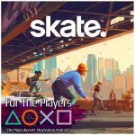 For The Players - The PopCulturists' PlayStation Podcast