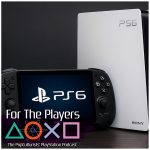 For The Players - The PopCulturists' PlayStation Podcast