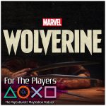 For The Players - The PopCulturists' PlayStation Podcast