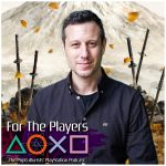For The Players - The PopCulturists' PlayStation Podcast