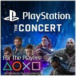 For The Players - The PopCulturists' PlayStation Podcast