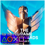For The Players - The PopCulturists' PlayStation Podcast