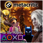 For The Players - The PopCulturists' PlayStation Podcast