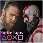 For The Players - The PopCulturists' PlayStation Podcast