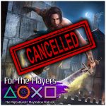 For The Players - The PopCulturists' PlayStation Podcast