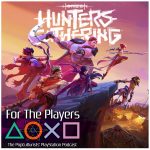 For The Players - The PopCulturists' PlayStation Podcast