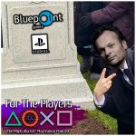 For The Players - The PopCulturists' PlayStation Podcast