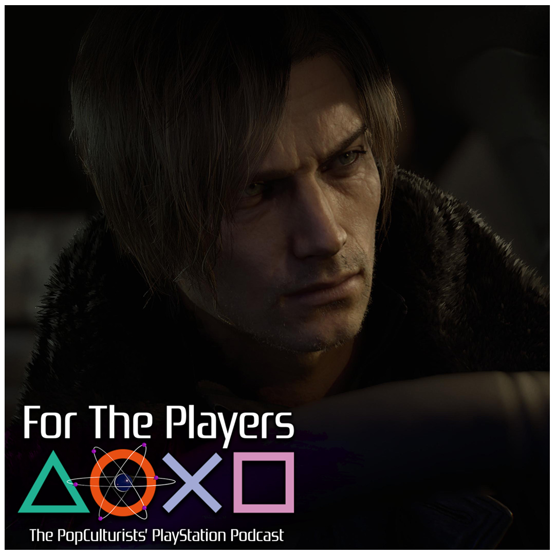 Resident Evil: Requiem & Marathon | For The Players – The PopC PlayStation Podcast EP428