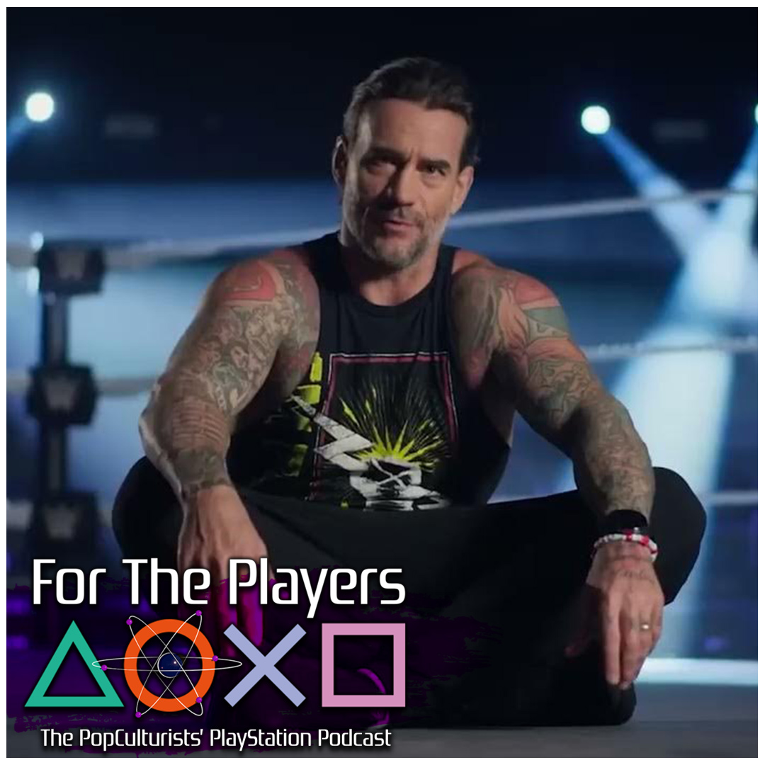 WWE 2K26 & More Resident Evil: Requiem | For The Players – The PopC PlayStation Podcast EP429