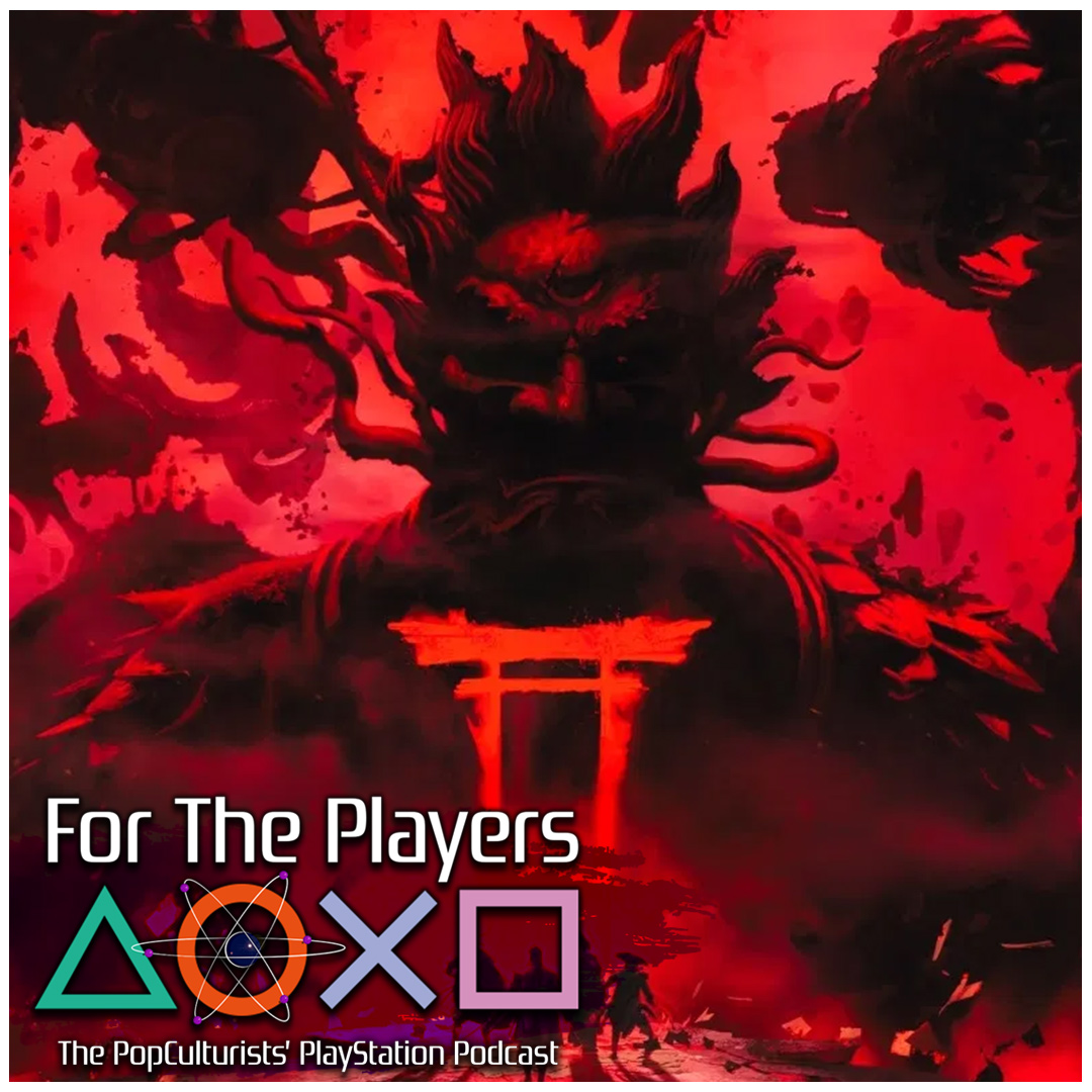 Ghost of Yotei: Legends & Starfield To PS5 | For The Players – The PopC PlayStation Podcast EP430