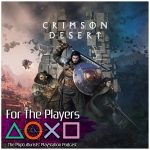 For The Players - The PopCulturists' PlayStation Podcast