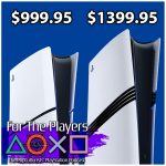For The Players - The PopCulturists' PlayStation Podcast