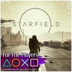 For The Players - The PopCulturists' PlayStation Podcast