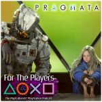 For The Players - The PopCulturists' PlayStation Podcast
