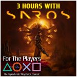 For The Players - The PopCulturists' PlayStation Podcast