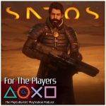For The Players - The PopCulturists' PlayStation Podcast