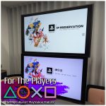 For The Players - The PopCulturists' PlayStation Podcast