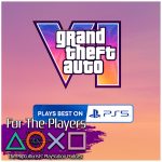 For The Players - The PopCulturists' PlayStation Podcast
