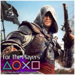 For The Players - The PopCulturists' PlayStation Podcast