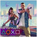 For The Players - The PopCulturists' PlayStation Podcast