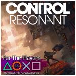 For The Players - The PopCulturists' PlayStation Podcast