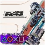 For The Players - The PopCulturists' PlayStation Podcast